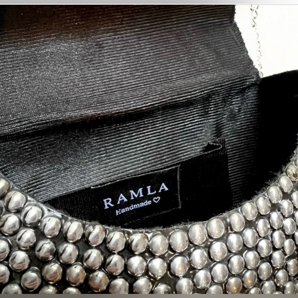 BRAND NEW RAMLA | The Rockstar | Handmade - Picture 8 of 10